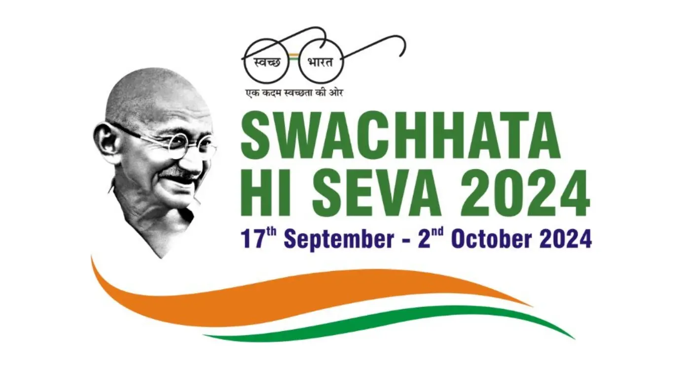 Swatch Bharat 2024